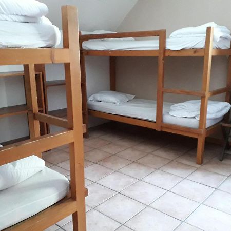 Les Pinees Otel Chateauroux-les-Alpes Dış mekan fotoğraf