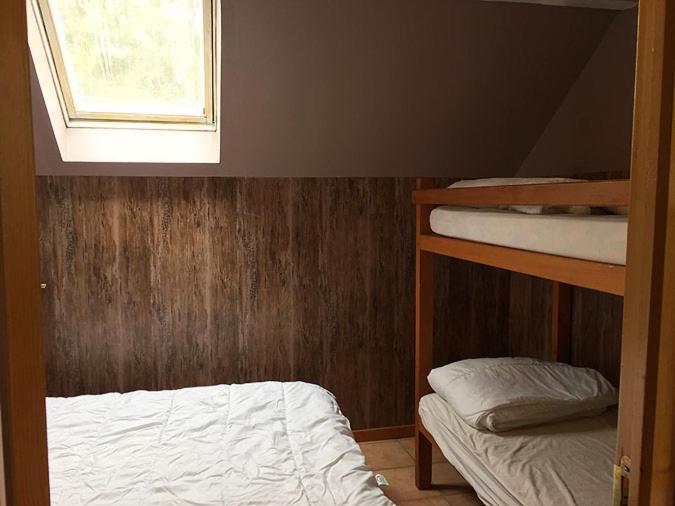 Les Pinees Otel Chateauroux-les-Alpes Dış mekan fotoğraf
